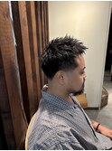 ウォリアーカット