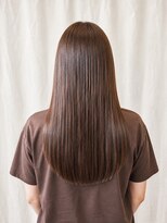 ココカラヘアー ニコ(cococara hair nico)&nbsp;髪質改善/トリートメント/顔まわりカット/縮毛矯正