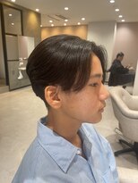ハイプ 大曽根(HYPE)&nbsp;曲がる縮毛矯正