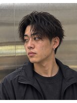 ノーマ(no-ma)&nbsp;【ツイストスパイラル】初パーマの方に