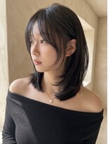 Joule金沢駅西【ジュール】【11月1日NEW OPEN(予定)】 金沢駅/レイヤーカット/ボブ/レイヤー/ダブルカラー/顔周り