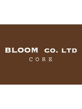 bloom core【ブルーム コア】