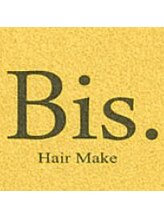 Hair Make Bis.【ヘアメイク・ビス】