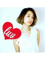 ヘアーサロン サボイア(HAIR SALON SAVOIA) SAVOIA RefineカラーSTYLE