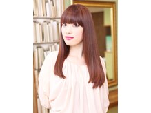 ヘアーサロン ハレ(hair salon Hare)