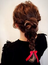 ルフトヘア 南千住