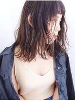 ニコラ(NICOLA)&nbsp;ラフウェーブ