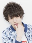 束感アローズマッシュ
