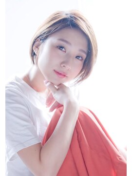 シエナ 渋谷(Siena) siena アイスベージュ