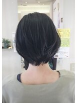 クール ヘアー ギャラリー 神明町店(COOL Hair gallery) ばっさりイメチェンショートヘア◎
