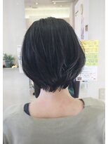 クール ヘアー ギャラリー 神明町店(COOL Hair gallery)&nbsp;ばっさりイメチェンショートヘア◎