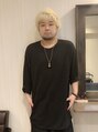 ワンセブン(ONE SEVEN) 長尾 卓
