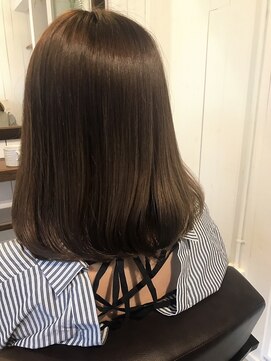 アイボリー(IVORY) IVORYのスタイル