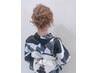【夏祭りに♪】浴衣着付け+ヘアアレンジ　￥11900→￥8800