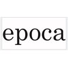 エポカ(epoca)のお店ロゴ