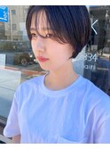 【seek菜月】simple short【長野 松本】