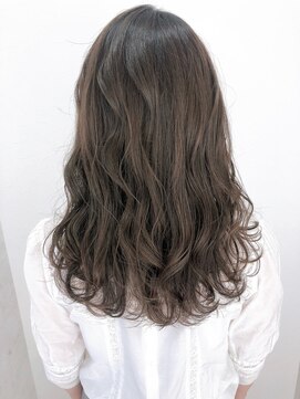 シエル 立川店(CIEL) 【CIEL×久光】ダークグレージュ×アディクシーカラー