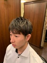 ヒロギンザ 五反田店(HIRO GINZA)&nbsp;爽やかショート