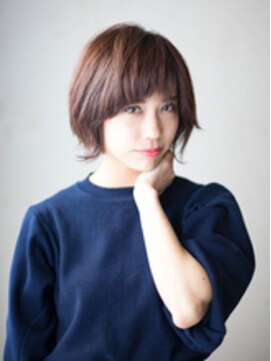 ゼロ(ZERO) ベビーショートボブ