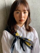 キートス(Kiitos)&nbsp;【#ナチュラルレイヤーセミディ】