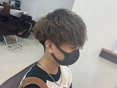 和光市駅で人気のメンズカットが得意な美容院 ヘアサロン ホットペッパービューティー