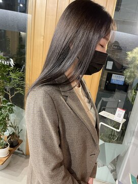 シュウ(SHU) エイジングケア・カラー♪