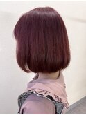 No.1 品ボブ ハヤシヒデキ