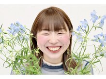 アヌーク トケ(AnouK TOKE)の雰囲気（大人気アミノ酸熱TR☆で艶うる髪をget◎）