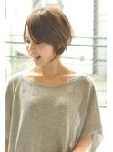 あんにゅいBOB