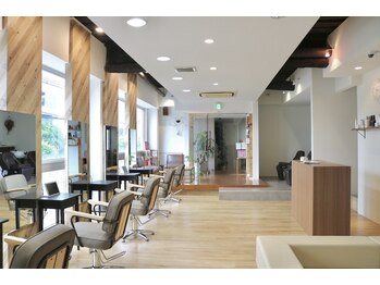 luve heart's And Be ibaraki 【ラブハーツアンドビーイバラキ】