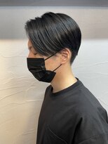 マリオ(MARIO)&nbsp;センターパート