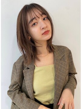 クラシオン(CURACION) medium layer