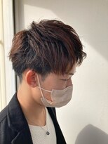 ツインカムエーデックス(TWINCOME index) ビジネスショート