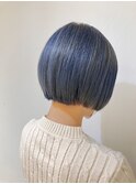 【Ash町田駅前通り　ディレクター　佐々木綾奈】