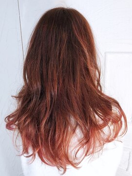 イデアル 甲東園店(IDEAL) ベリーピンク☆