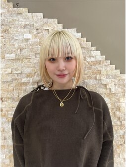 ショコラブラウン/艶髪/ウルトワトリートメント：L234549442 