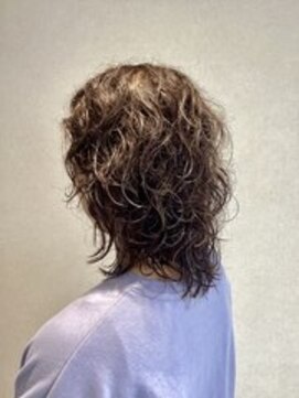 レイン(Rain) ナチュラルハイライト