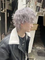 ラルガ 黒崎(Raruga)&nbsp;メンズカラー