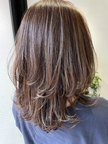 ヴォロ 佐賀(VoLo)&nbsp;切りっぱなしボブ/エアリーロング/美髪[佐賀/佐賀駅]