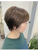 レイヤーショート