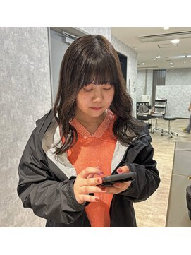 ルル(Lulu) オリーブベージュ