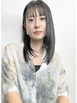 アヤメ(ayame)&nbsp;レイヤースタイル