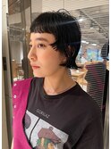 フィンバングボブ