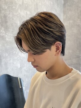 アビールブレ 新潟万代(ABEY LEVRAI) ハイライト