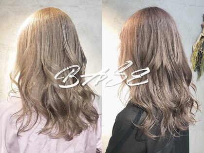 ベイス トリートメント専門店(BASE)の写真