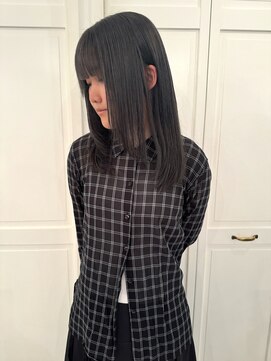 ノーカ 代官山(nohka) グレージュ