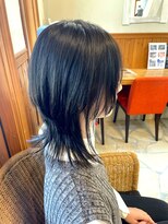 アルティ(Arti)&nbsp;ウルフヘア