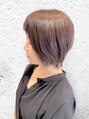 サロンズ ヘア 福山駅家店(SALONS HAIR) 木曽