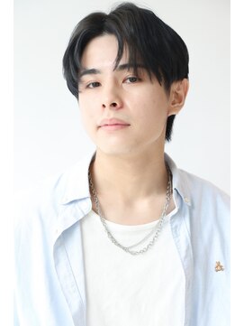 リベルトヘアー バイ ニューヨークニューヨーク(Liberte' Hair by NYNY) カジュアルショート