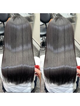 オト 吉祥寺(Oto.) 髪質改善